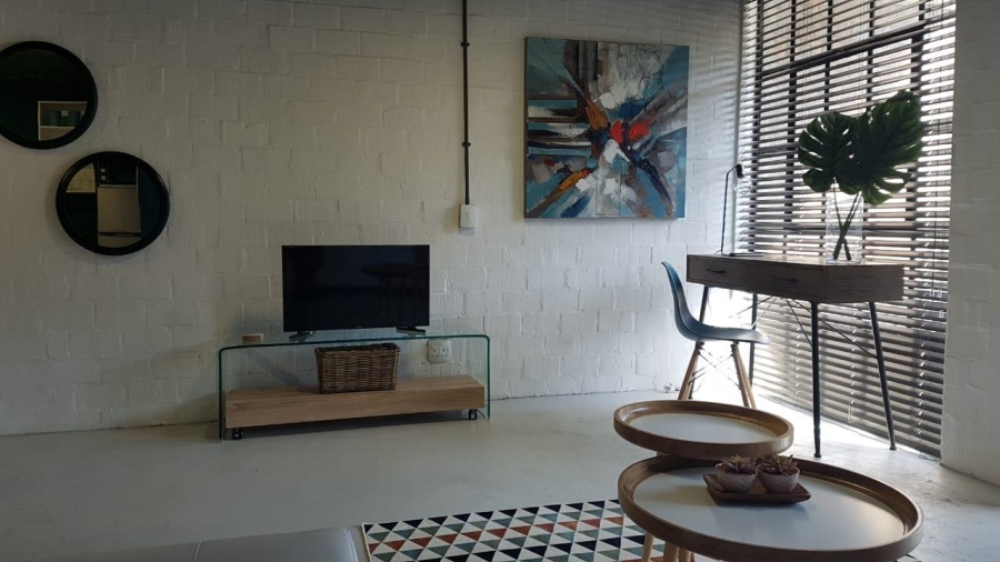 To Let 0 Bedroom Property for Rent in Woodstock Western Cape